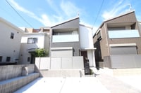 ベルリード豊中宝山町