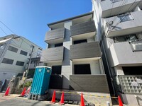 プロスパーコート杉本町
