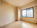 居室 カサレスなかもず