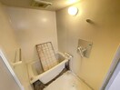 バス／シャワールーム等 カサレスなかもず