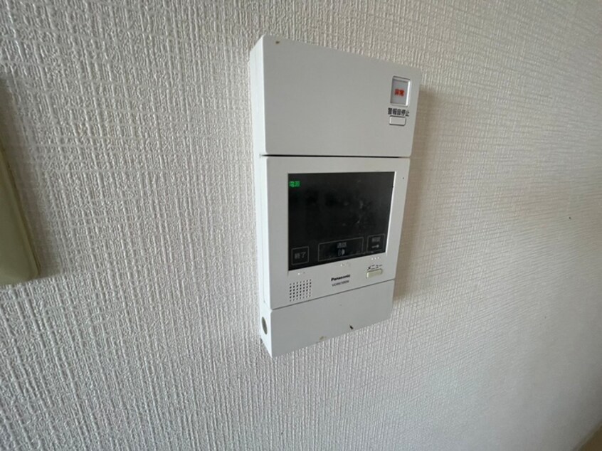 内観写真 カサレスなかもず