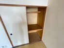 収納 カサレスなかもず