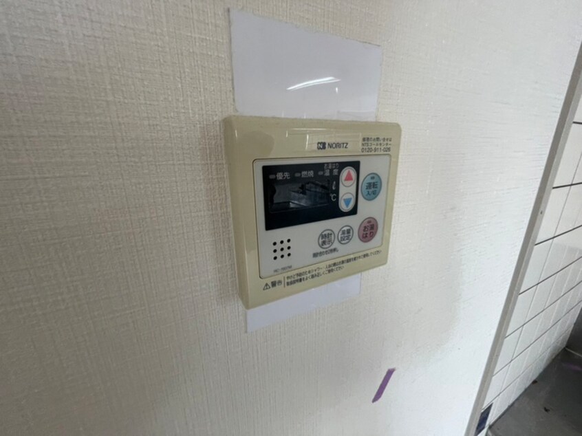 内観写真 カサレスなかもず