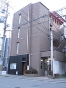 珠光ビル北山の外観