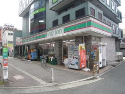 周辺環境