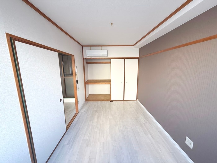 内観写真 ハッピ－ハイツ