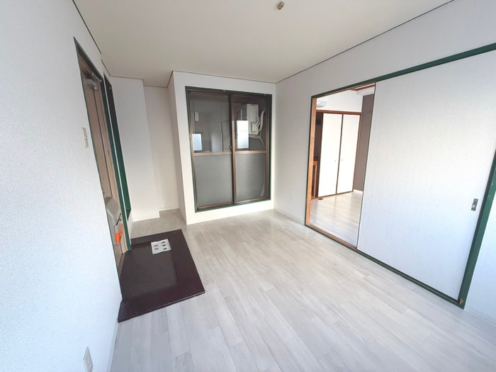 キッチン ハッピ－ハイツ