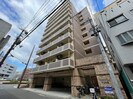 アリオ－ラ中百舌鳥の外観