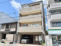 フラット長者町