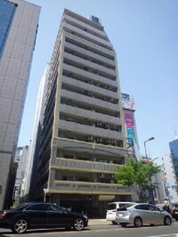 ｴｽﾃﾑﾌﾟﾗｻﾞ梅田EAST(404)