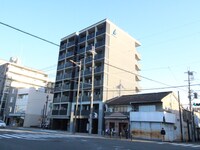 アクアプレイス京都洛南Ⅲ(501)