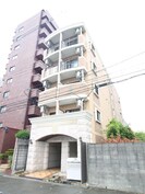 CASA　MT　東三国の外観