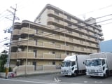 スカイガーデン東大阪