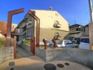 外観写真 ツインバッハ１ｓｔ
