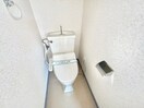 トイレ ツインバッハ１ｓｔ