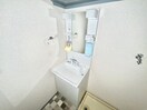 洗面 ツインバッハ１ｓｔ