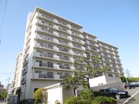 日商岩井第6緑地公園ﾏﾝｼｮﾝ(208)