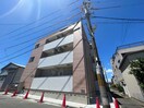 外観写真 フジパレスＪＲ長瀬