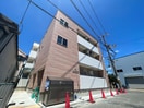 外観写真 フジパレスＪＲ長瀬