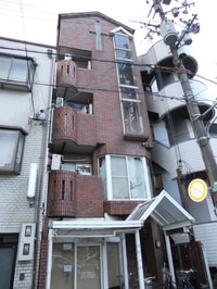 ＴＭＡマンション