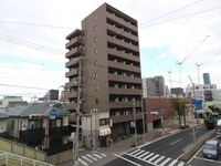 ラナップスクエア野田(503)