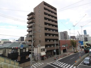 ラナップスクエア野田(503)