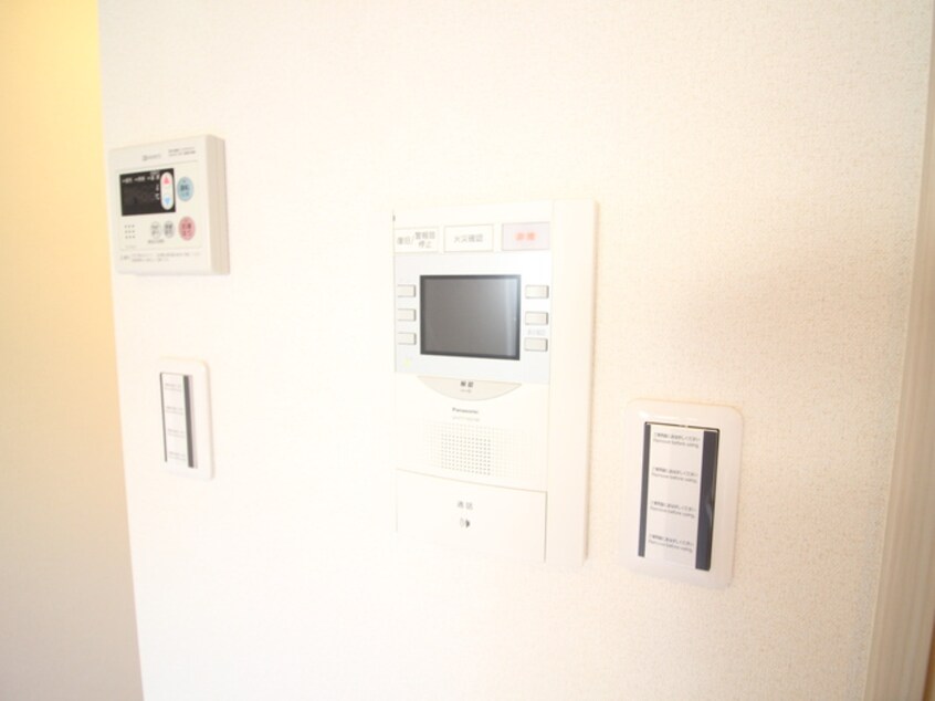 内観写真 ﾗﾗﾌﾟﾚｲｽ　ｻﾞ・京橋ｽﾃﾗ(410)