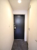 玄関 ﾗﾗﾌﾟﾚｲｽ　ｻﾞ・京橋ｽﾃﾗ(410)