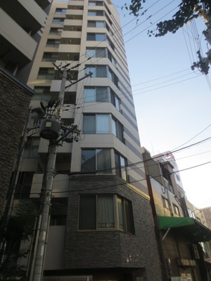 アドバンス西梅田Ⅳエ－ル(605)