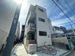 Ｍｉ・Ｃａｓａ阿倍野昭和町