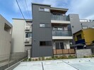 パサログランデ香ヶ丘の外観