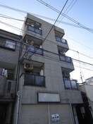 外観写真 サンコ－パ－クハイツ