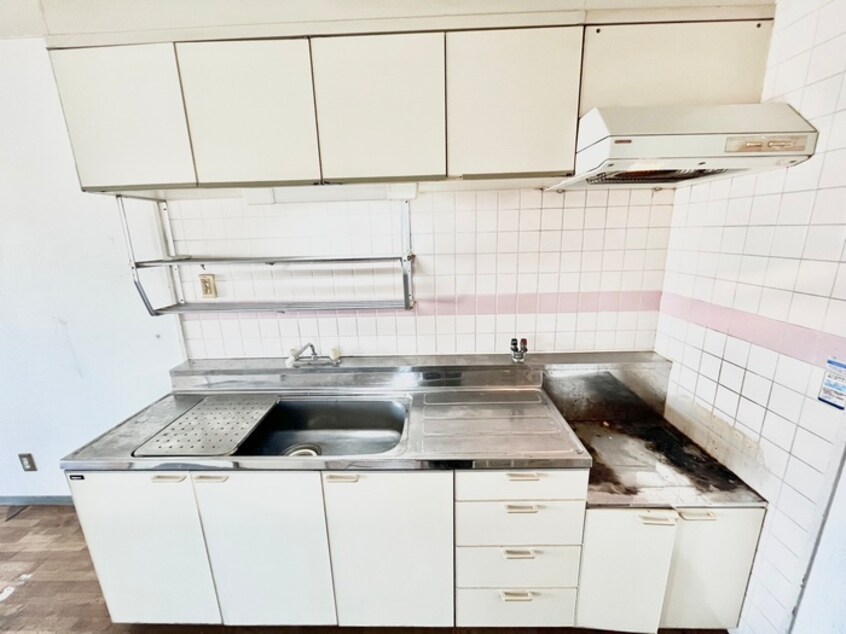 キッチン ウィルコート