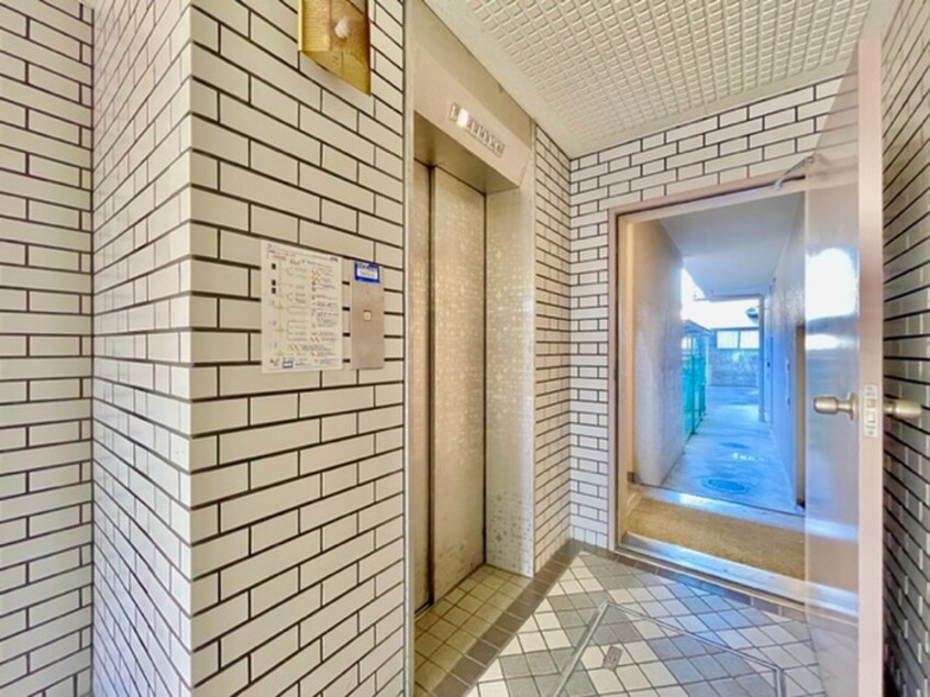 建物設備 ウィルコート