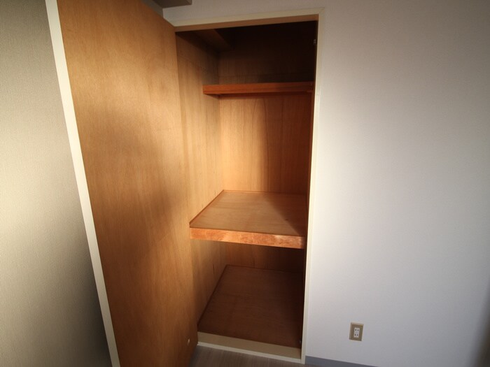 収納 ウィルコート