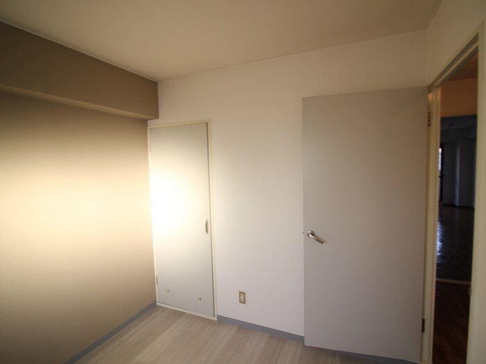 居室 ウィルコート