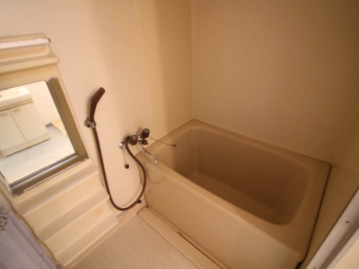 バス／シャワールーム等 ウィルコート