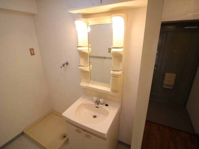 洗面 ウィルコート