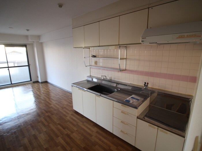 キッチン ウィルコート