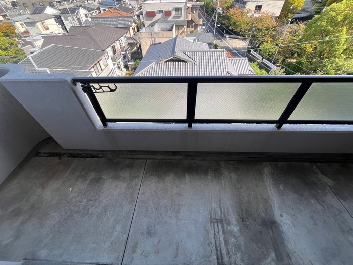 ベランダ・バルコニー ウィルコート