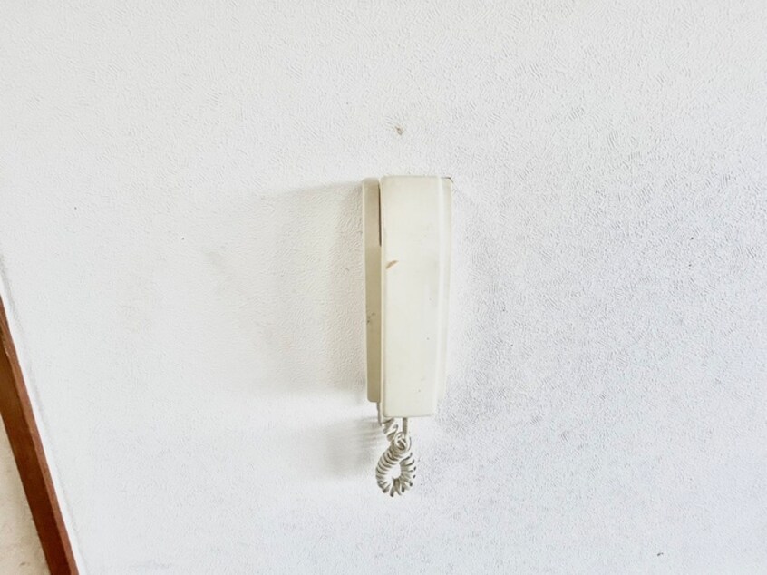 内観写真 ウィルコート