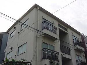 美和マンション