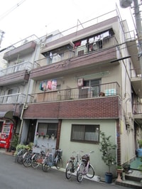 七二八マンション