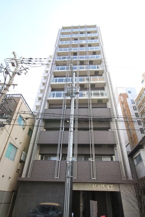 Lala place梅田東シエスタ604
