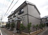 ボヌールブランシェＡ棟