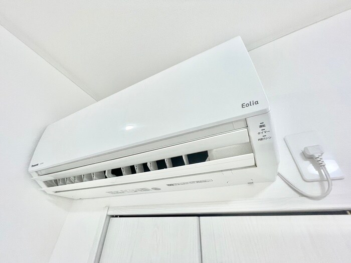 内観写真 カルフールⅧ