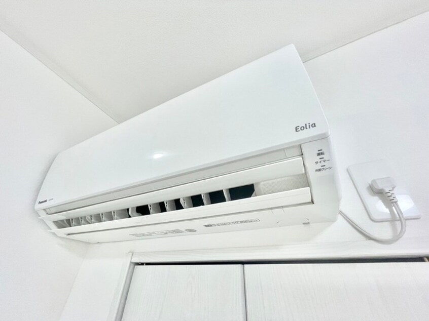 内観写真 カルフールⅧ