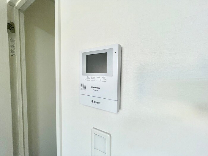 内観写真 カルフールⅧ