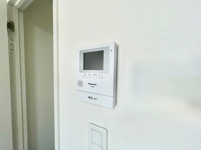 内観写真 カルフールⅧ