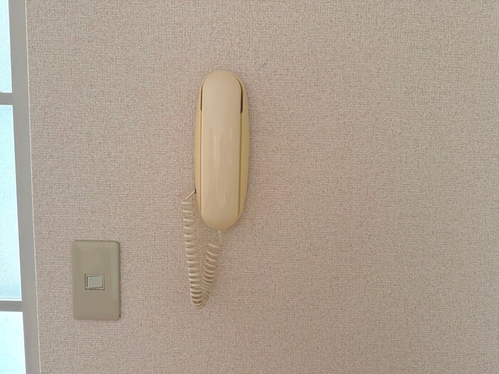 内観写真 丘ハイツ